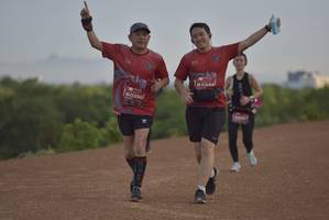 BIB: 0344, 0350, 
                            <button type="button" onclick="openModal(5100765)" class="btn btn-primary btn-sm float-right btn-popup" data-toggle="modal" data-target=".modal-high-quality">
                        <i class="fas fa-shopping-cart"></i> Add to Cart
                    </button>
                                            <button type="button" onclick="isThisMe(5100765, true)" class="btn btn-success btn-sm float-right btn-popup btn-isme hidden" data-toggle="tooltip" data-placement="bottom" title="นี่คือรูปของคุณใช่ไหม คลิกที่นี่เพื่อเอาเข้าอัลบั้ม">
                        <i class="fas fa-plus"></i> Add to album
                    </button>
                    <button type="button" onclick="isThisMe(5100765, false)" class="btn btn-warning btn-sm float-right btn-popup btn-isnotme hidden">
                        <i class="fas fa-ban"></i> Remove from album
                    </button>